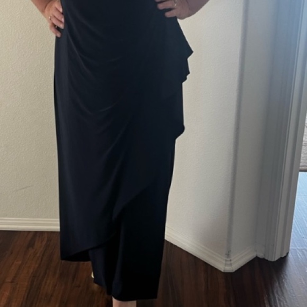 New New dress Alex Evenings size 14 - Picture 14 of 16
